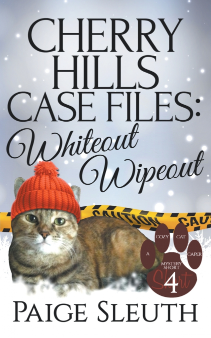 Cherry Hills Case Files