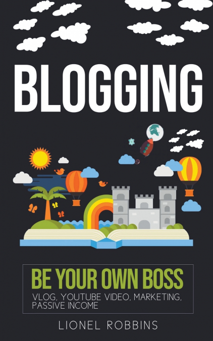 Blogging