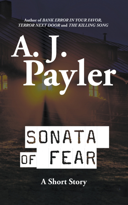 Sonata of Fear