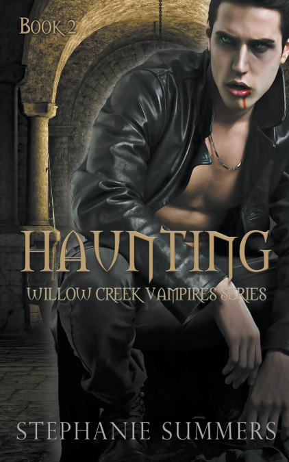 Haunting