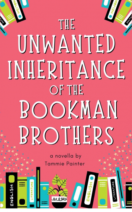 The Unwanted Inheritance of the Bookman Brothers