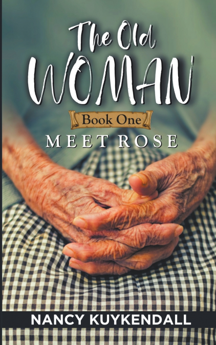 The Old Woman