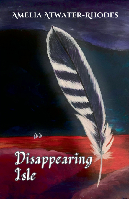 Disappearing Isle