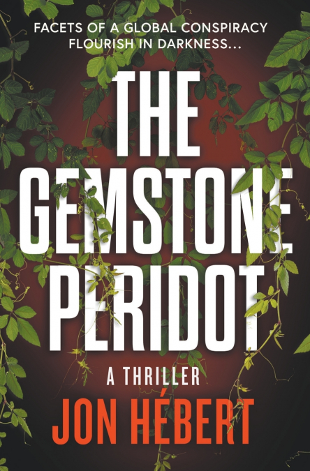 The Gemstone Peridot