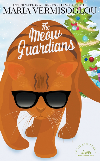The Meow Guardians