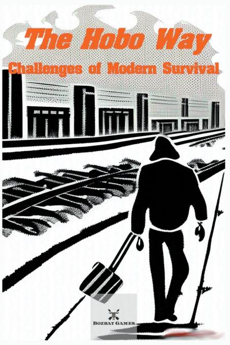 The Hobo Way - Challenges of Modern Survival