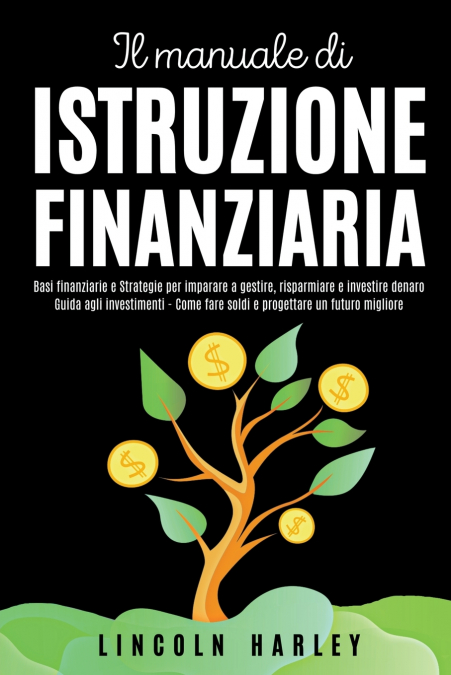 Il manuale di Istruzione Finanziaria