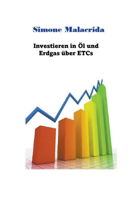 Investieren in Öl und Erdgas über ETCs