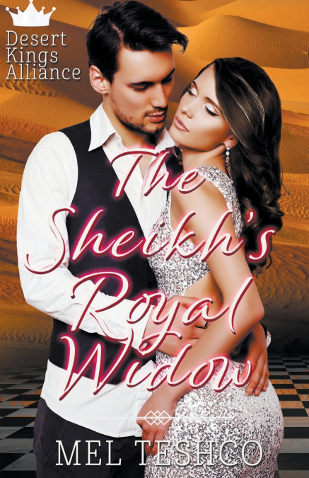 The Sheikh’s Royal Widow