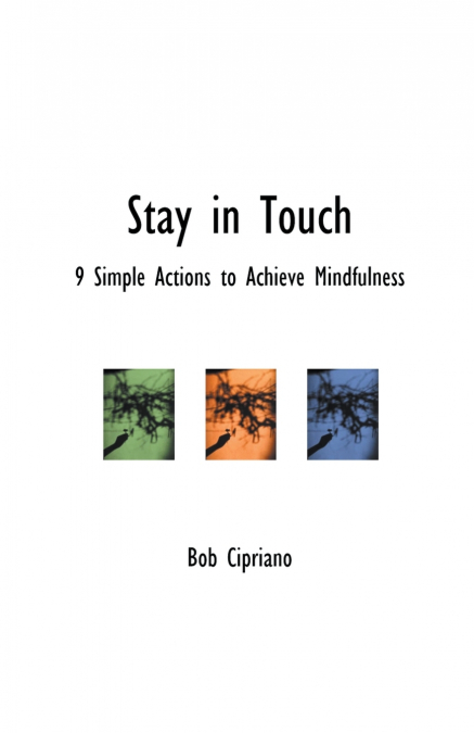 Stay in Touch