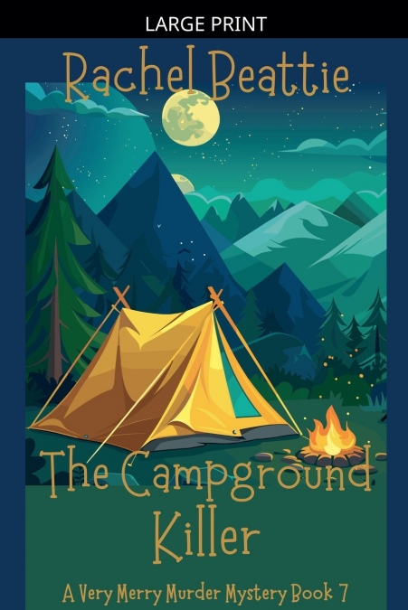 The Campground Killer