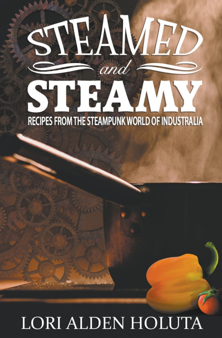 Steamed and Steamy