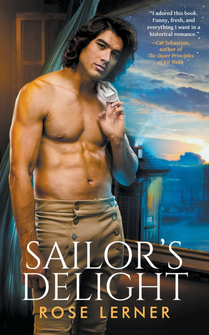 Sailor’s Delight