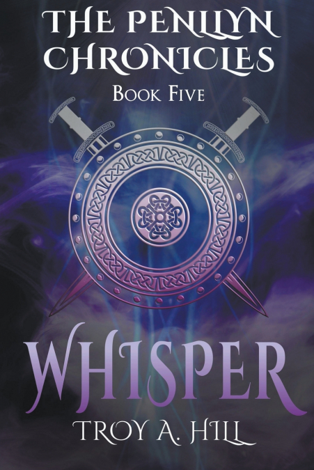 Whisper