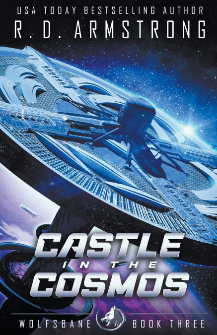 Castle in the Cosmos