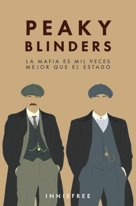 Peaky blinders