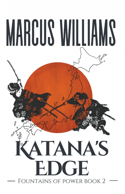 Katana’s Edge