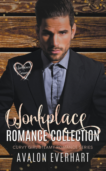 Workplace Romance Collection