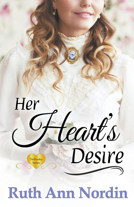 Her Heart’s Desire