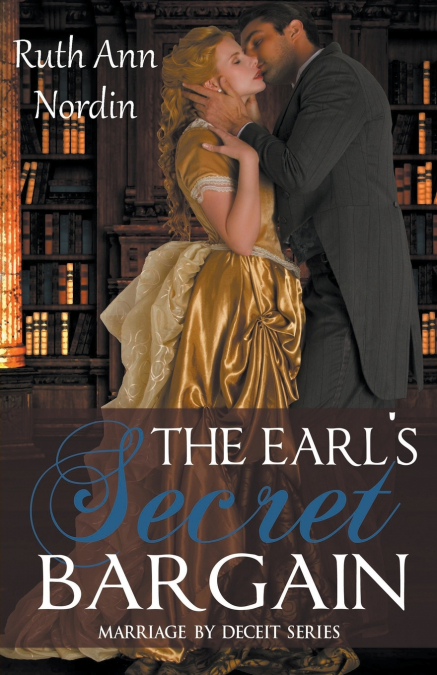 The Earl’s Secret Bargain