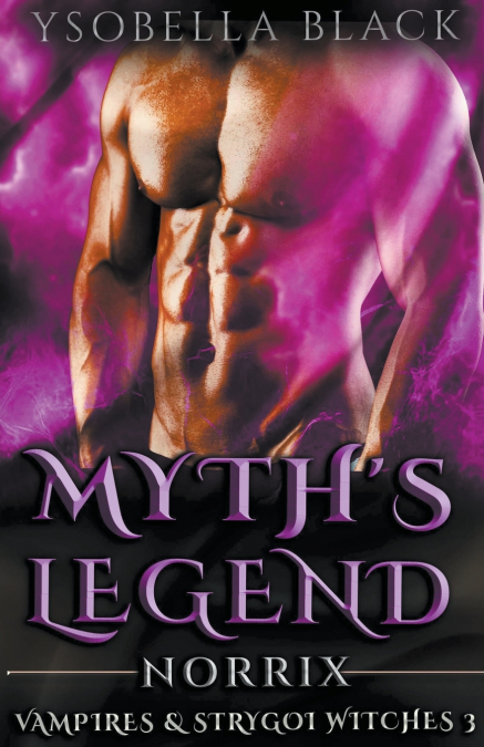Myth’s Legend