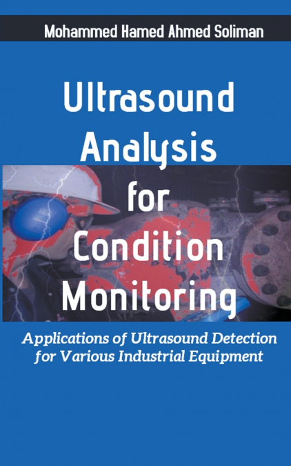 Ultrasound Analysis for Condition Monitoring