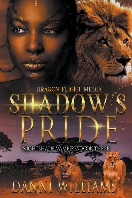 Shadow’s Pride