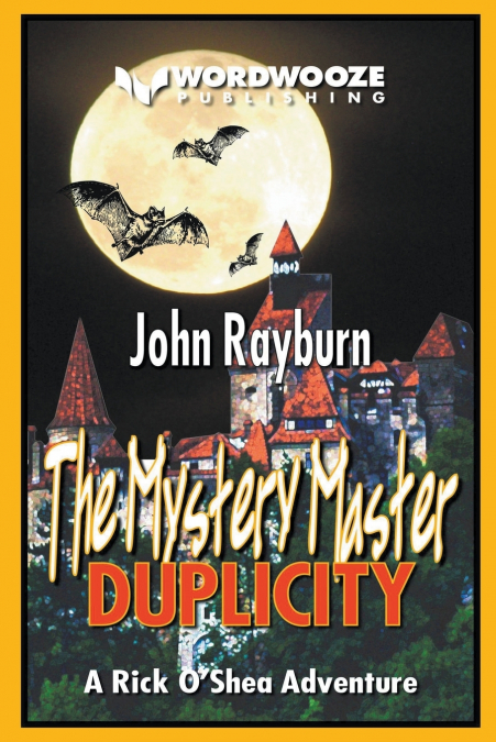 The Mystery Master - Duplicity