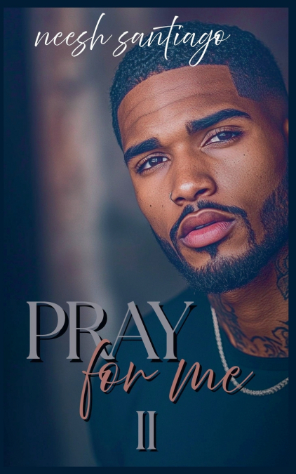 Pray for Me 2