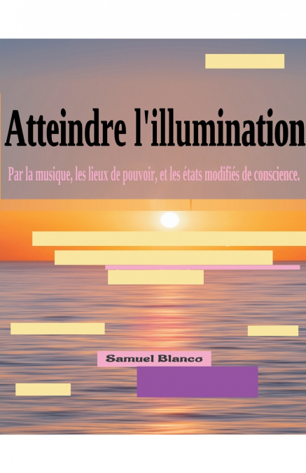 Atteindre l’illumination