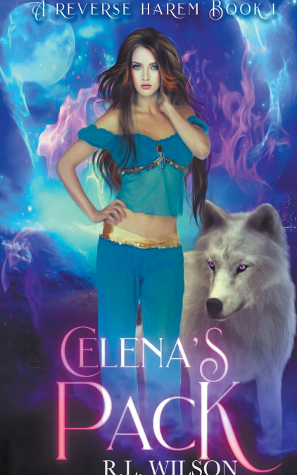 Celena’s Pack
