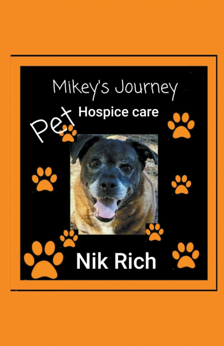 Caring for Your Senior or Terminally Ill Pet