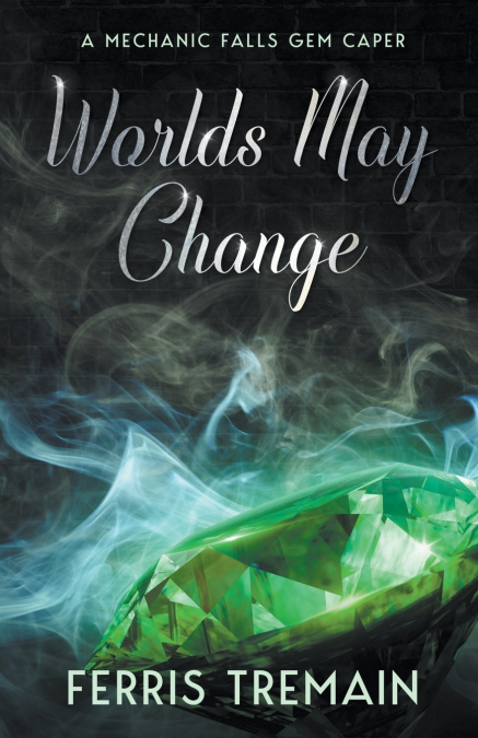 Worlds May Change