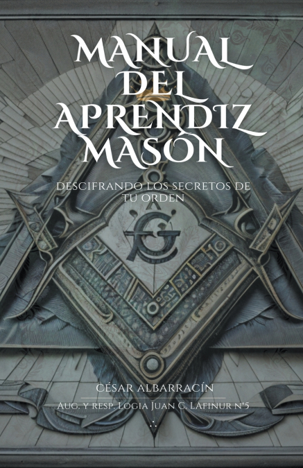'Manual del Aprendiz Masón