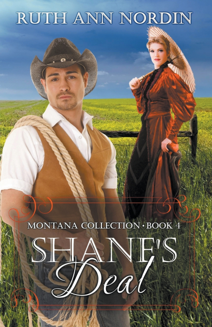 Shane’s Deal