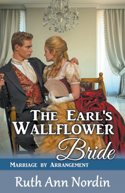 The Earl’s Wallflower Bride