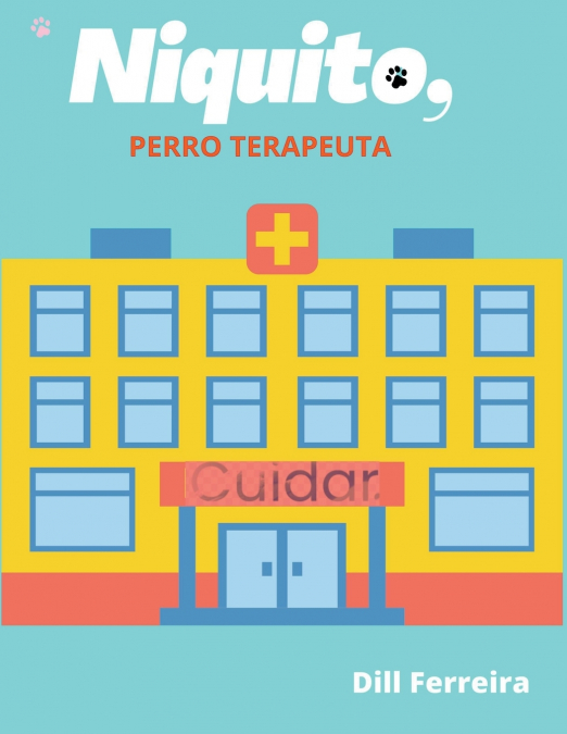Niquito, perro terapeuta