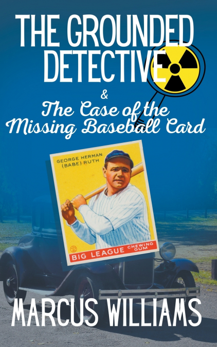 The Case of the Missing Baseball Card