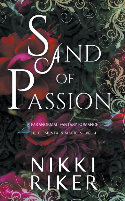 Sand of Passion