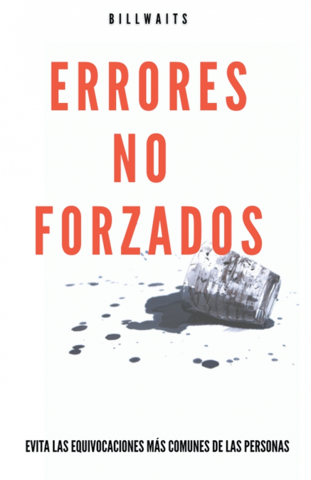 Errores no Forzados