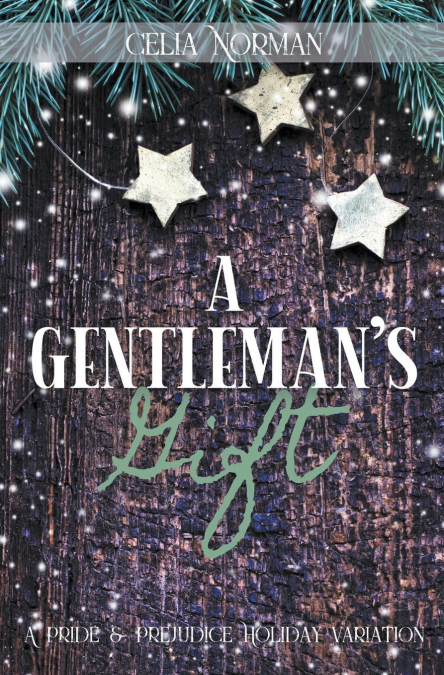 A Gentleman’s Gift