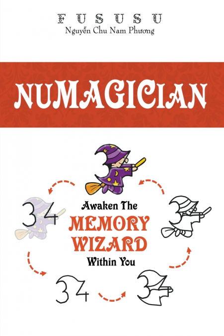 Numagician
