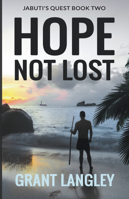Hope Not Lost