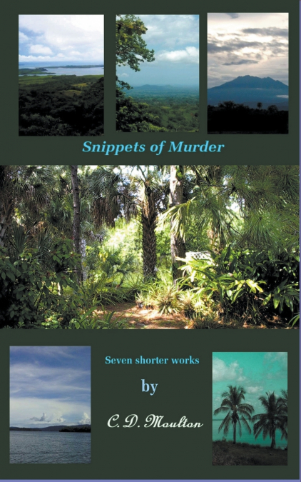 Snippets of Murder