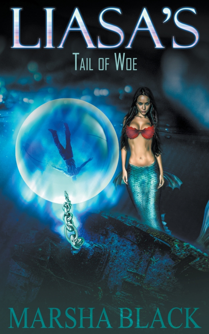Liasa’s Tail of Woe