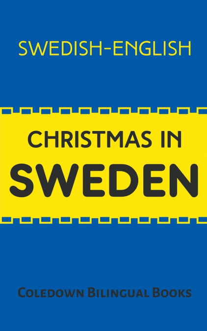 Christmas in Sweden
