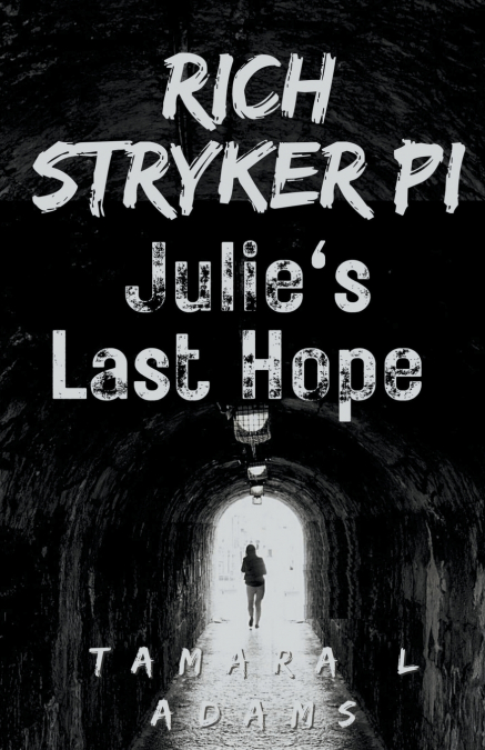 Rich Stryker PI