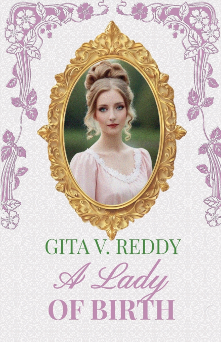 A Lady of Birth