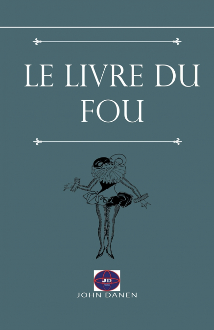 Le livre du fou