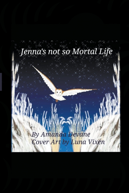 Jenna’s not so Mortal Life